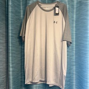 Men’s Under Armour Velocity 2.0 Tshirt